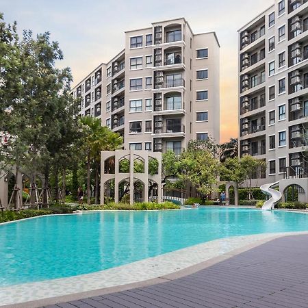 Appartamento La Casita Hua Hin By J&P Esterno foto