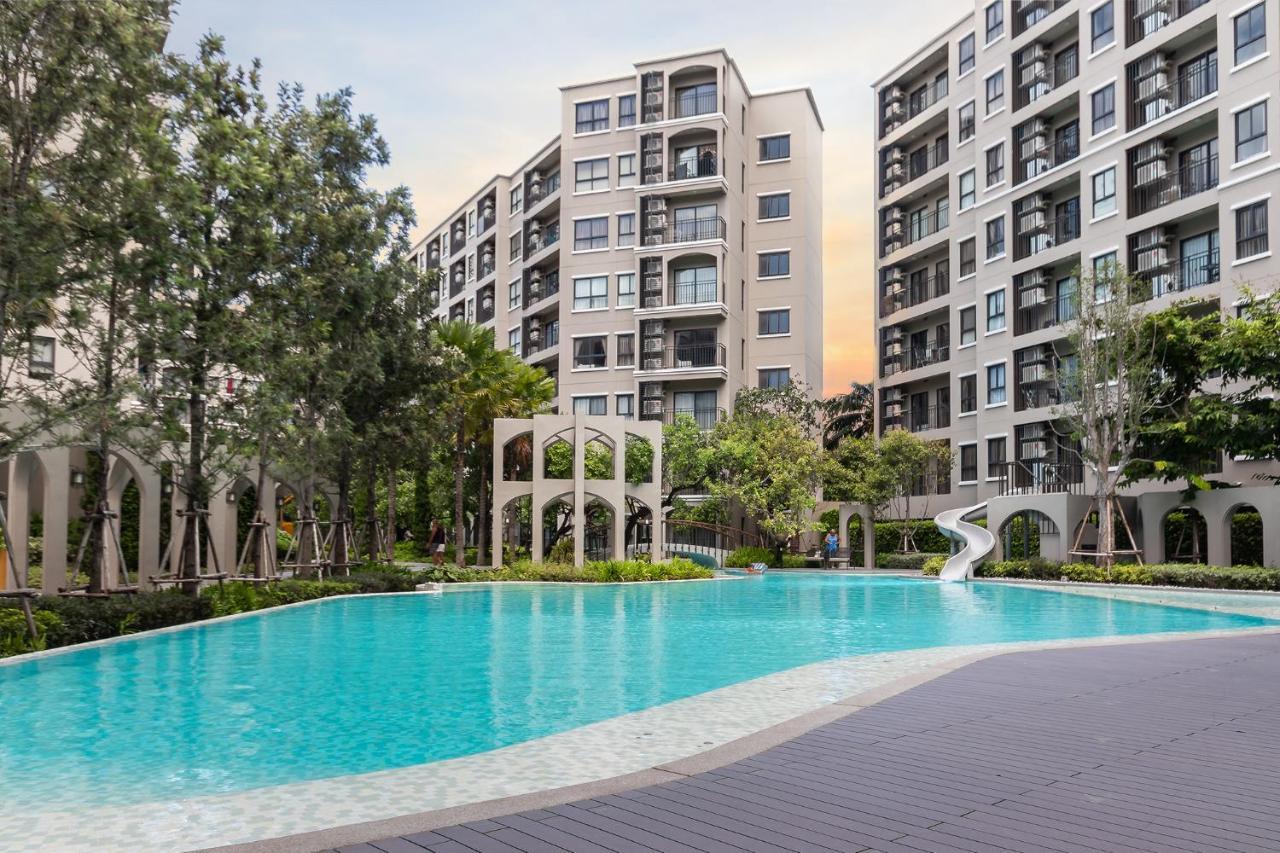 Appartamento La Casita Hua Hin By J&P Esterno foto