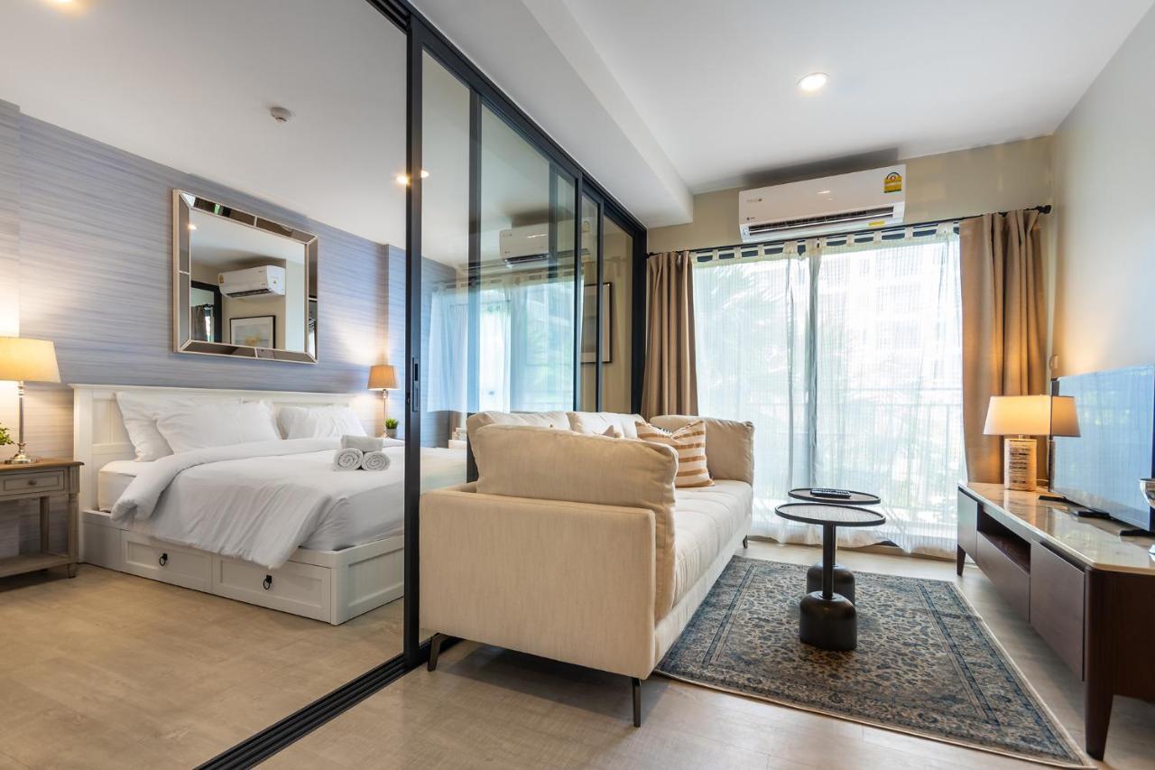 Appartamento La Casita Hua Hin By J&P Esterno foto