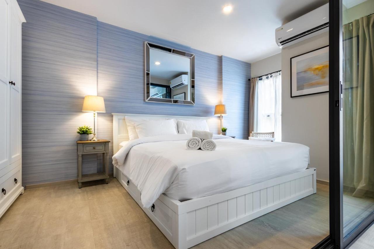 Appartamento La Casita Hua Hin By J&P Esterno foto