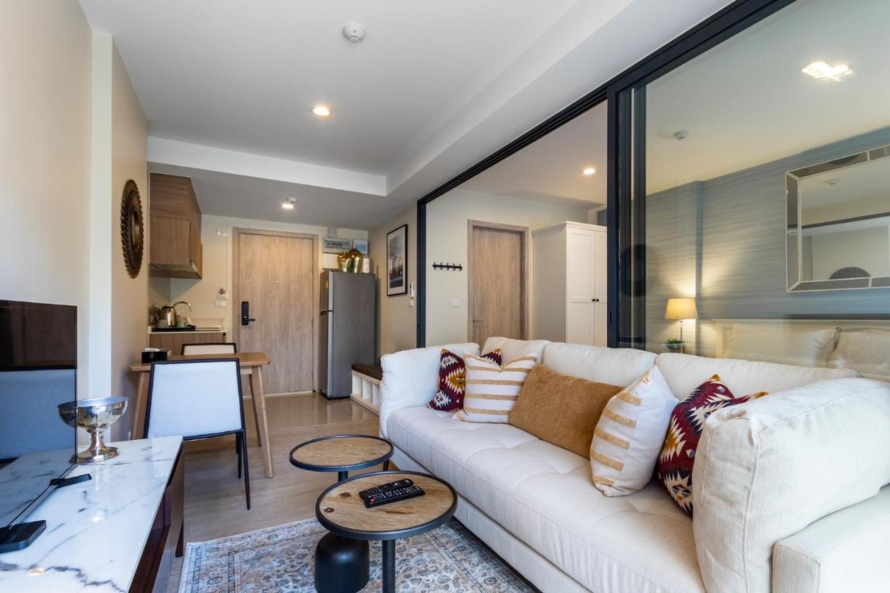 Appartamento La Casita Hua Hin By J&P Esterno foto