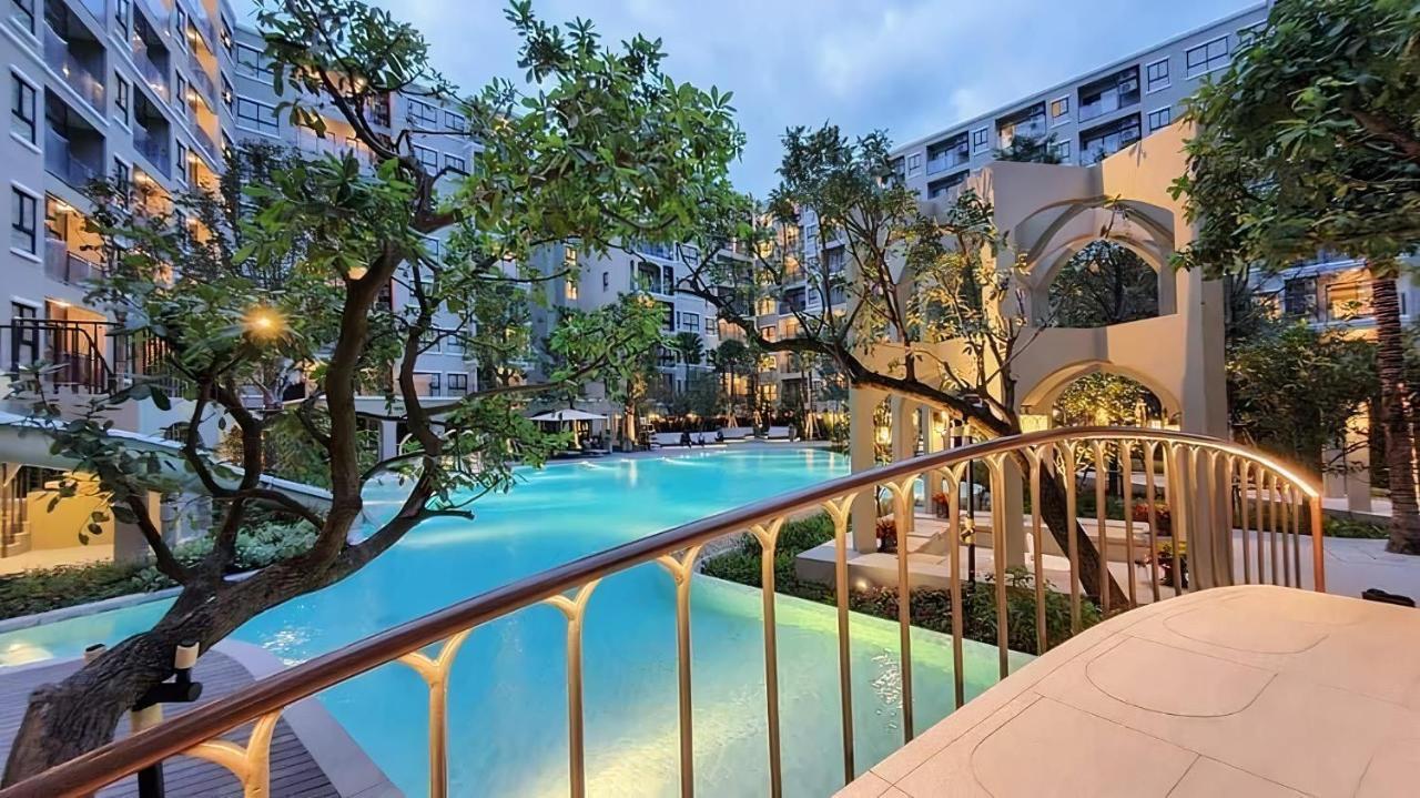 Appartamento La Casita Hua Hin By J&P Esterno foto