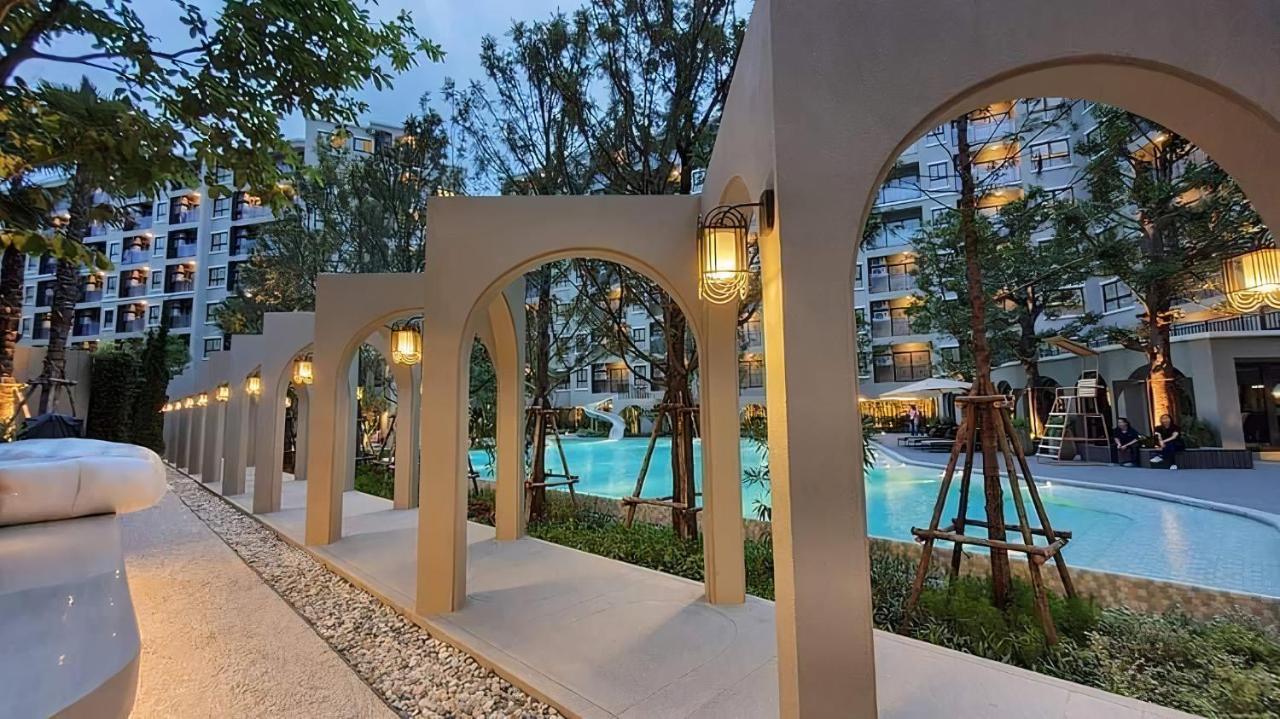 Appartamento La Casita Hua Hin By J&P Esterno foto