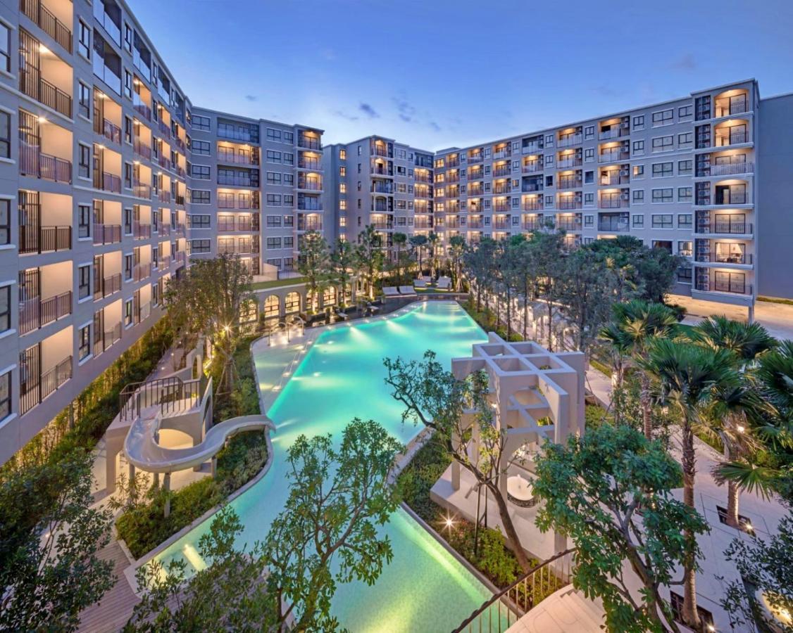 Appartamento La Casita Hua Hin By J&P Esterno foto